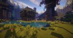 Minecraft - Stwórz swój świat