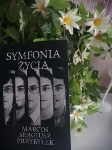 Symfonia życia - recenzja książki