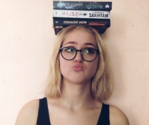 Wiktoria Pietrzak Wiktoria Pietrzak