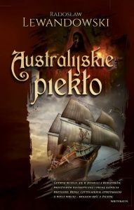 Australijskie piekło