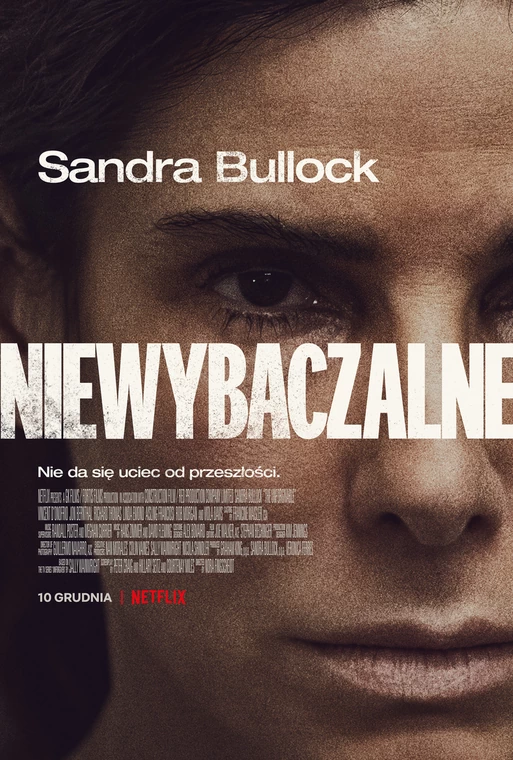  filmowe podsumowane plakat Sandra Bullock