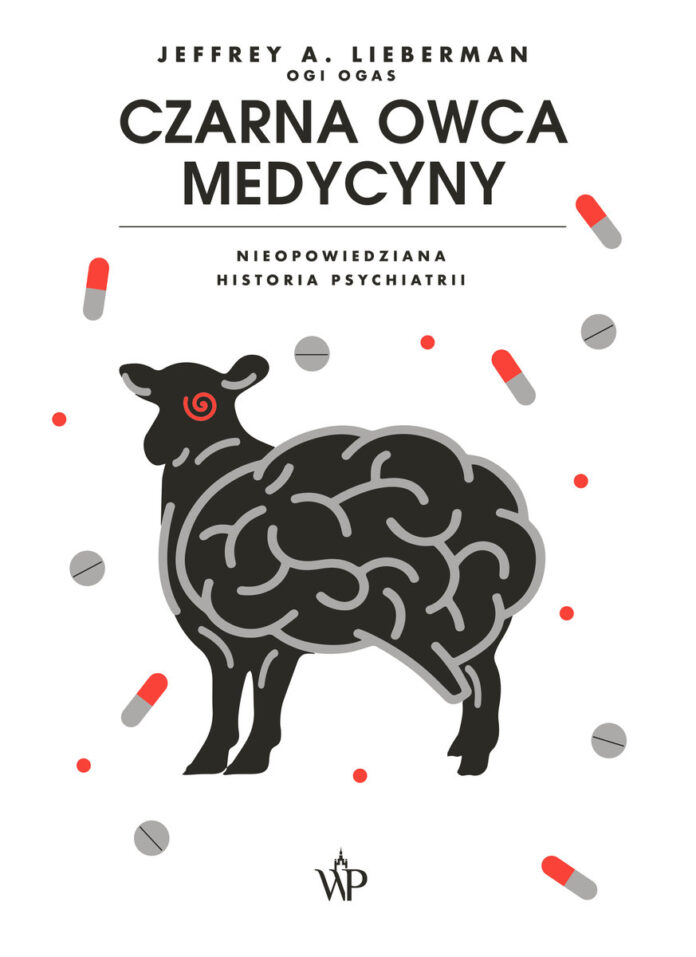 czarna owca medycyny historia psychiatrii