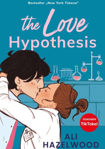 the love hypothesis
