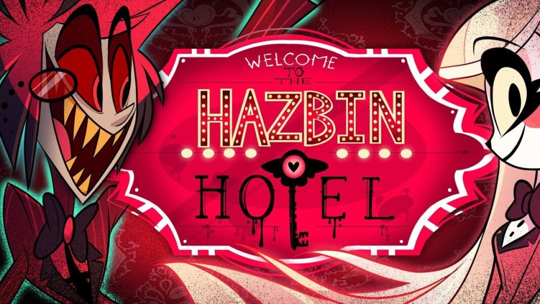 hazbin hotel quiz