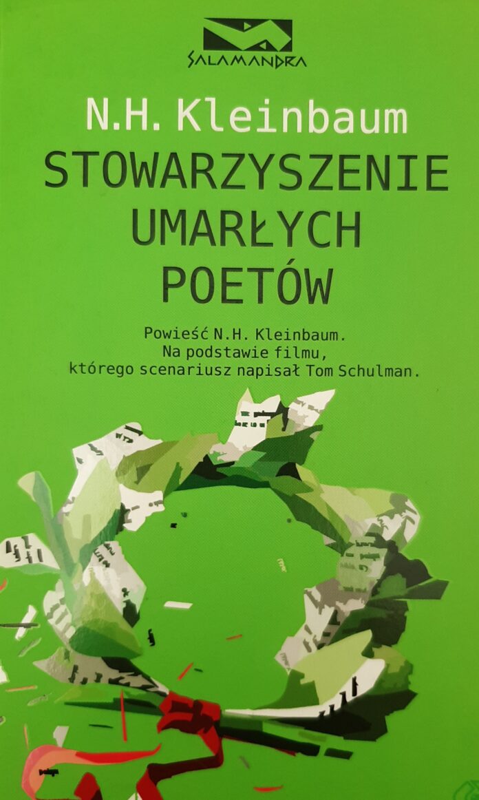 Stowarzyszenie Umarłych Poetów