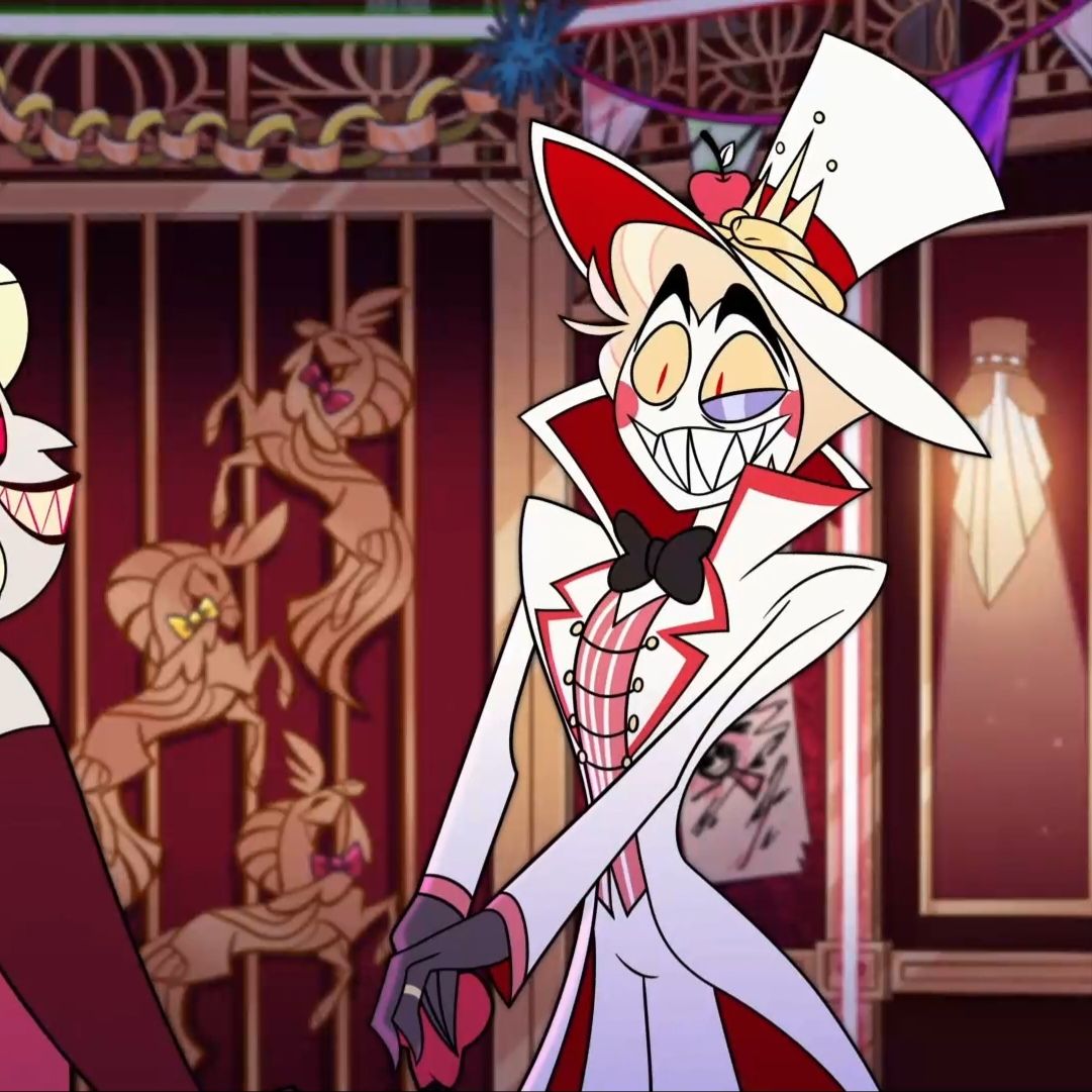 hazbin hotel