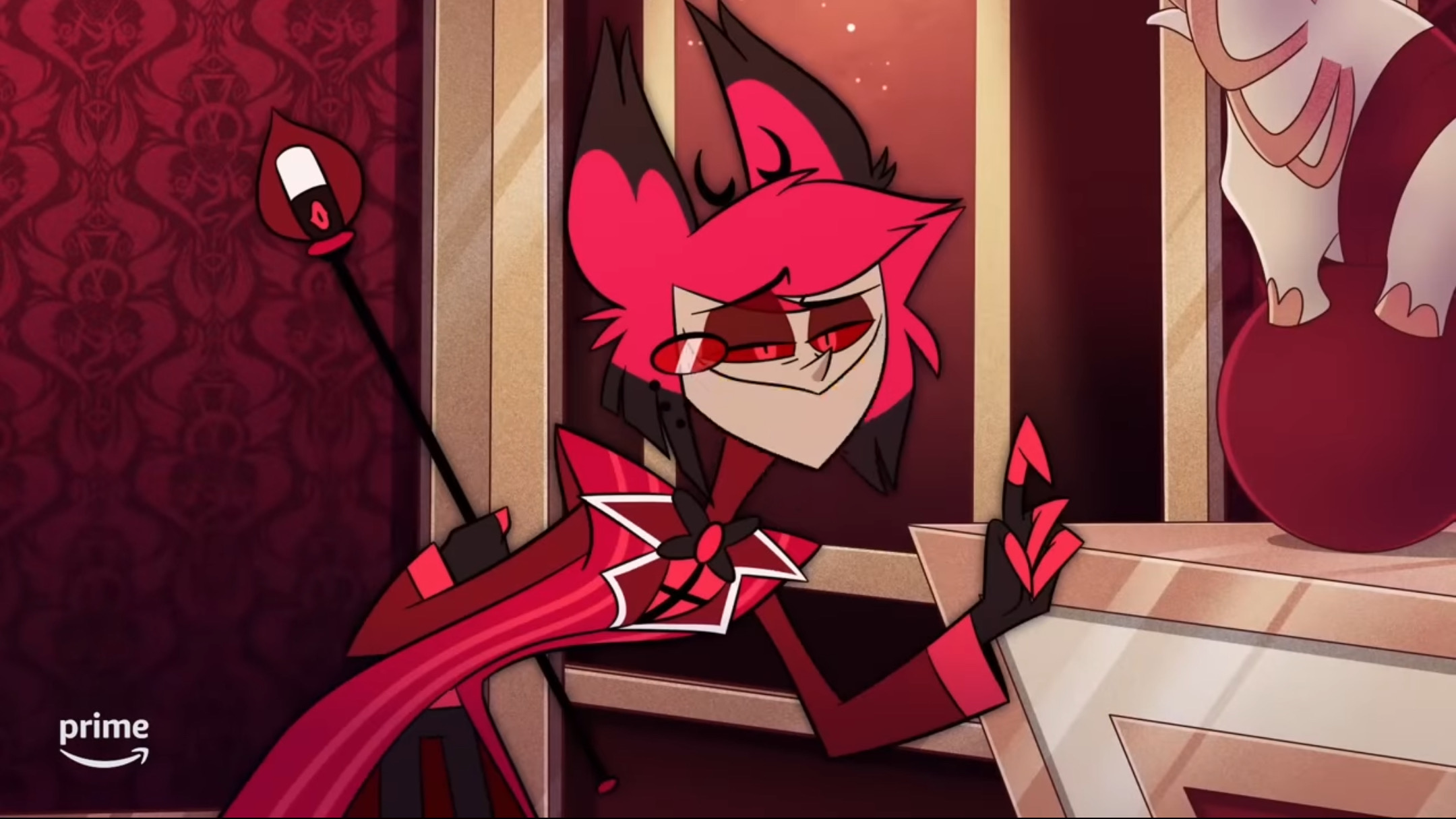 hazbin hotel