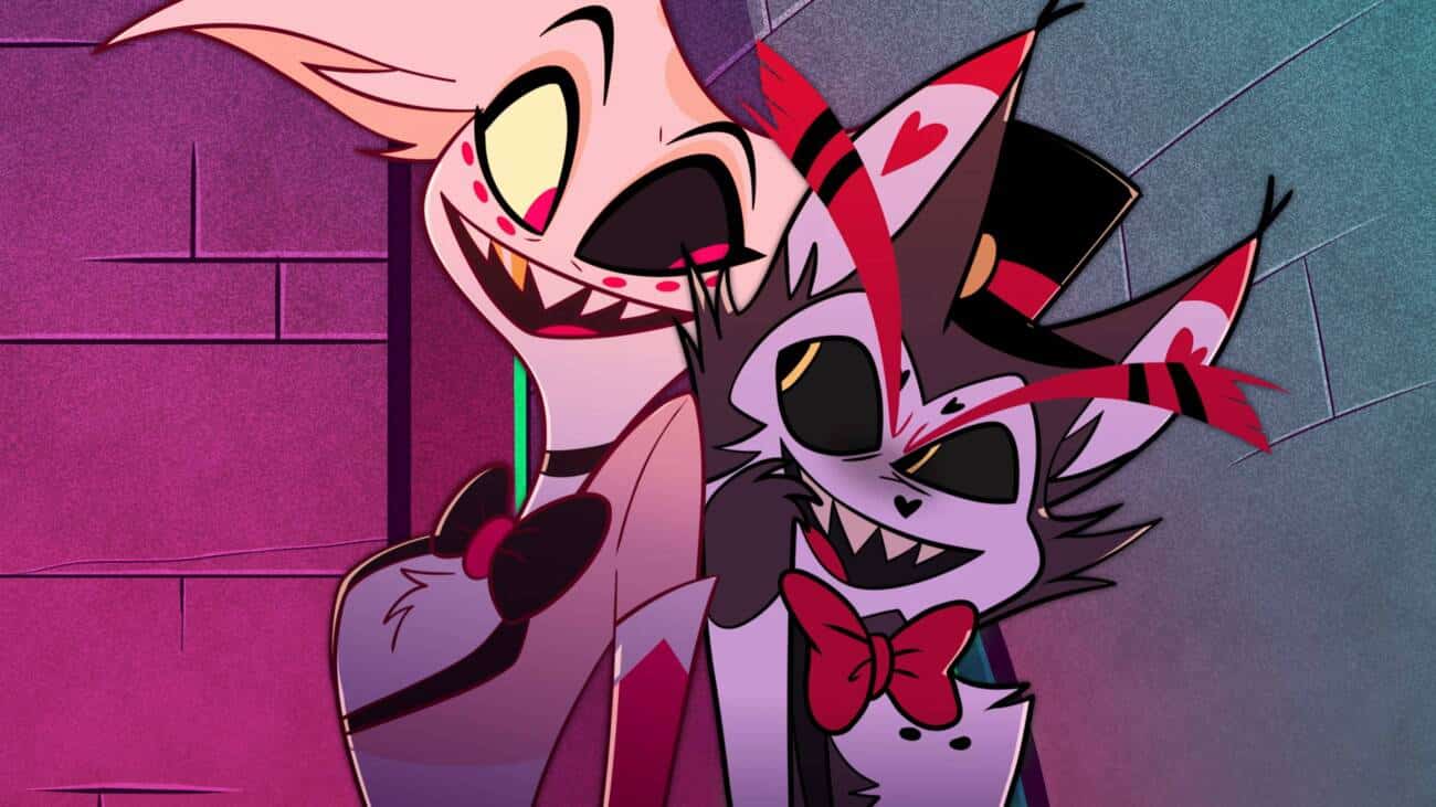 hazbin hotel