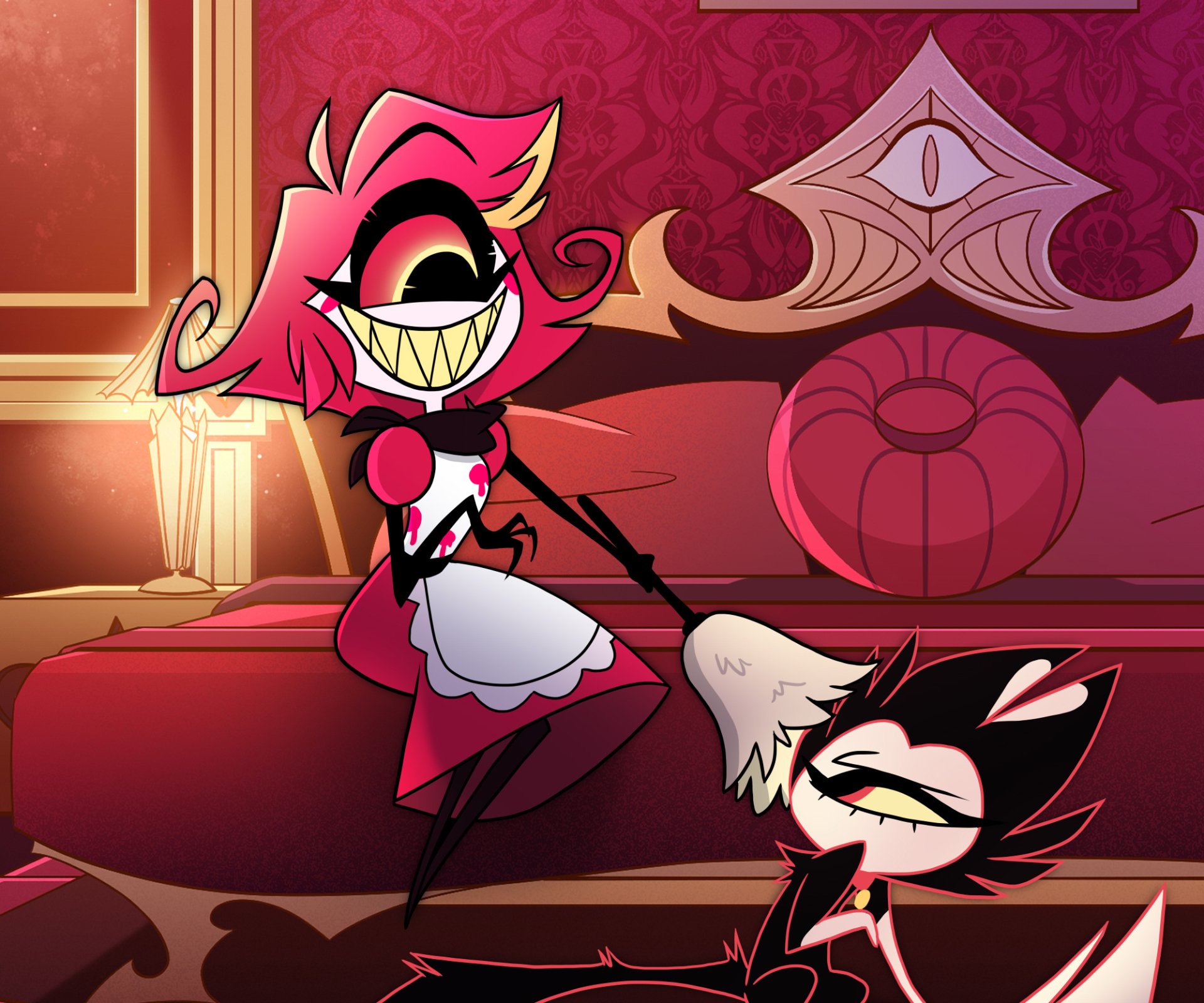 hazbin hotel