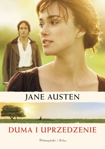 Jane Austen, Duma i uprzedzenie