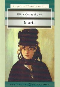 Marta, Eliza Orzeszkowa