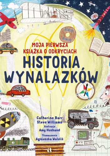 Historia wynalazków