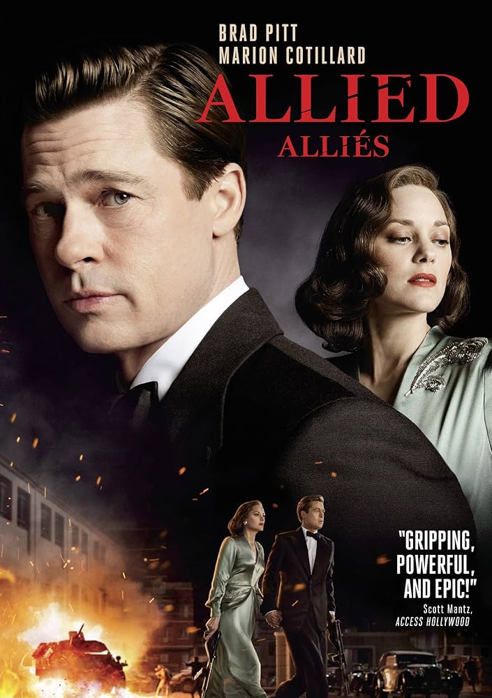 Allied