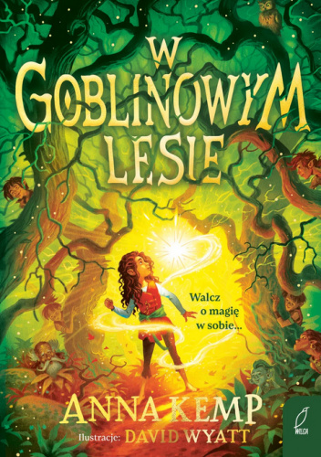 Anna Kemp, W goblinowym lesie