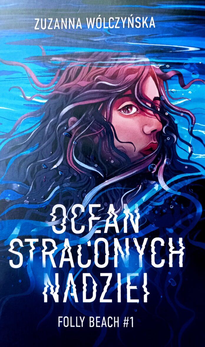 Ocean straconych nadziei