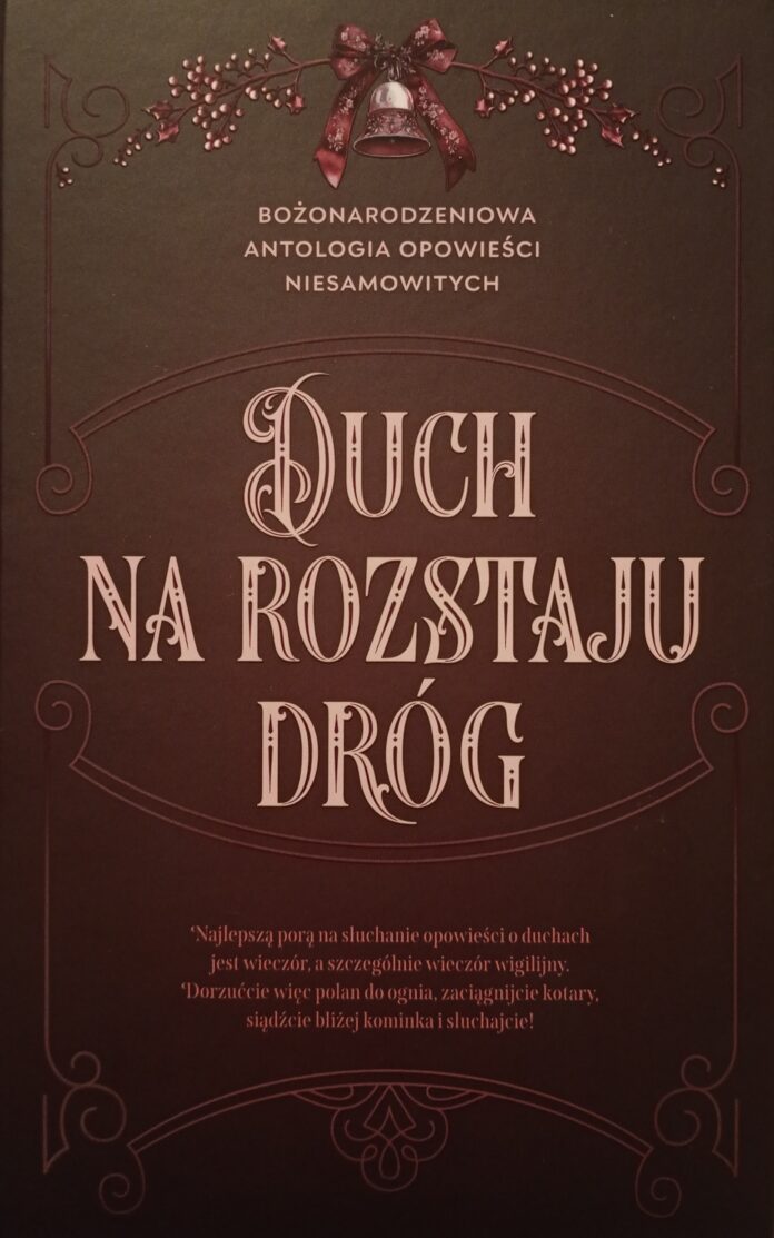 Duch na rozstaju dróg