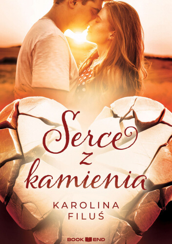 Serce z kamienia Serce z kamienia