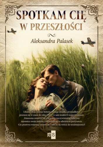 Spotkam cię w przeszłości Spotkam cię w przeszłości