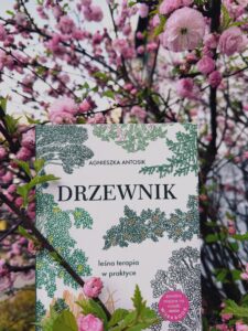 Drzewnik Agnieszka Antosik Recenzja