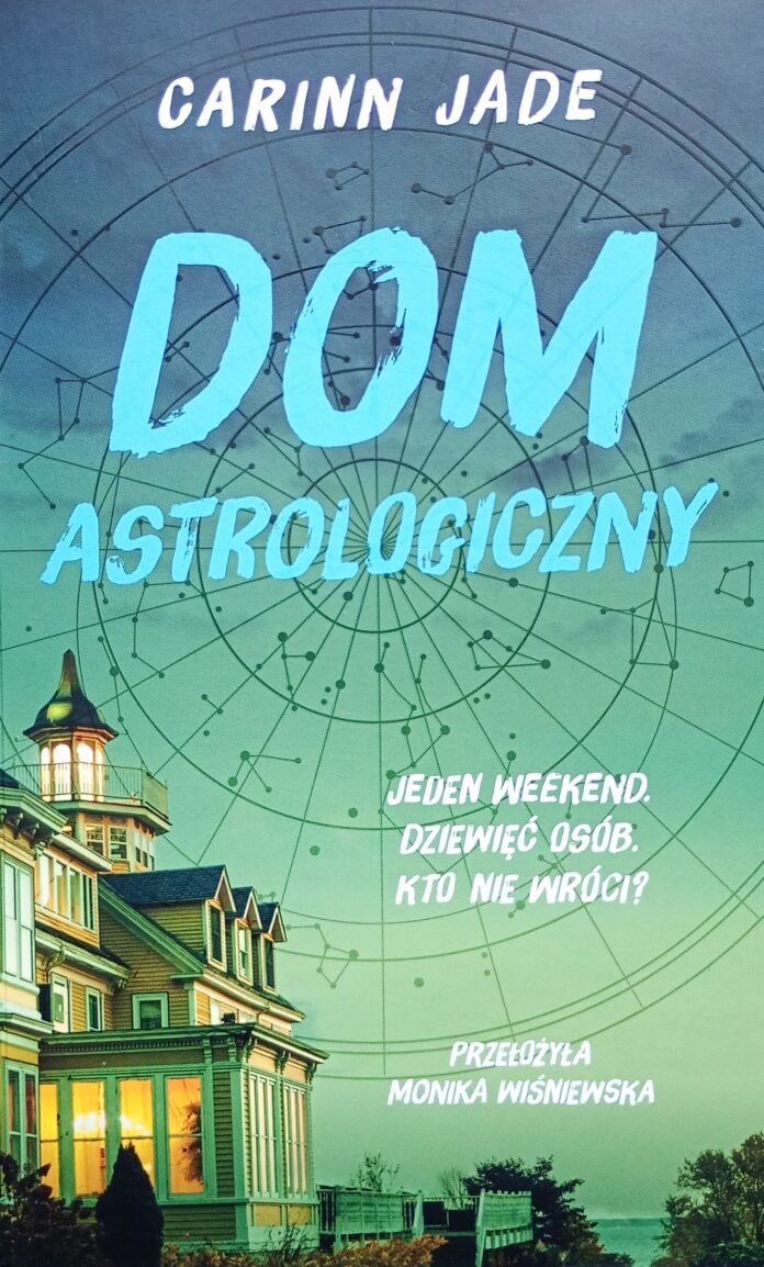 Dom Astrologiczny