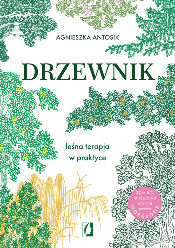 Drzewnik Agnieszka Antosik Recenzja