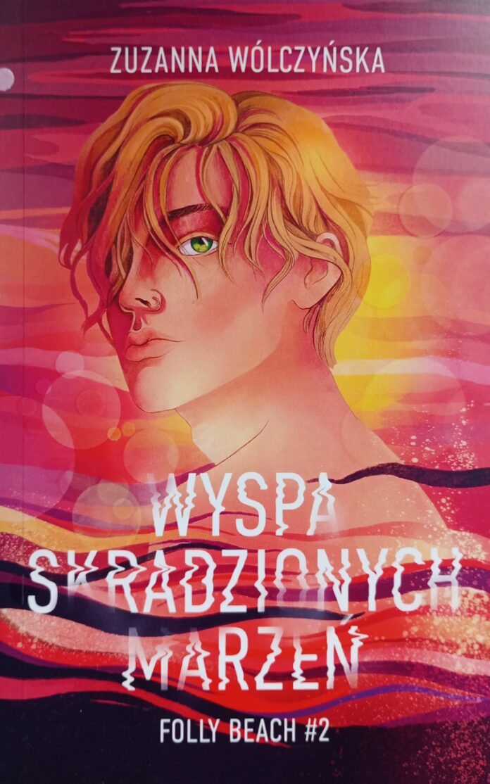 Wyspa skradzionych marzeń