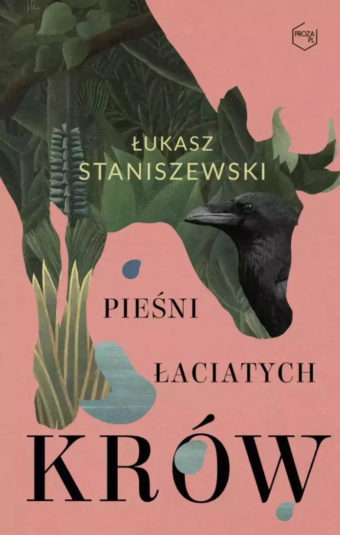 Okładka książki 