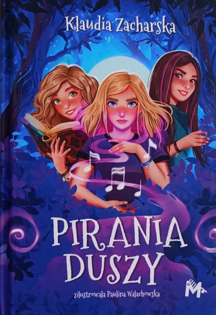 Pirania duszy