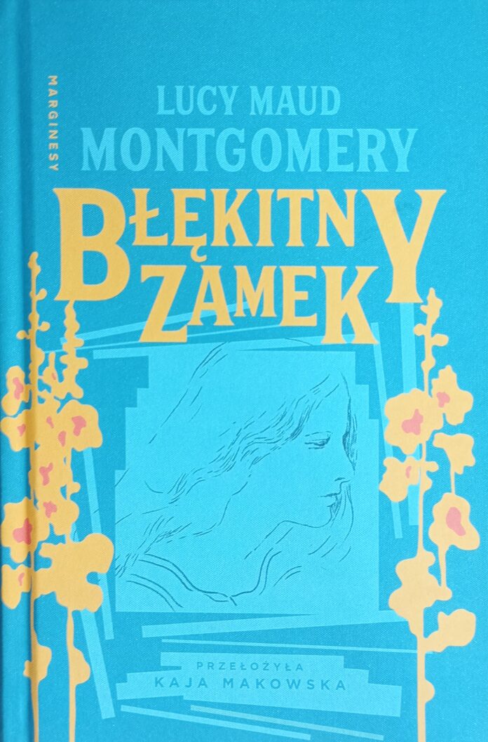 Błękitny zamek