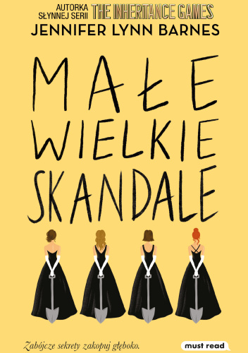 Małe wielkie skandale