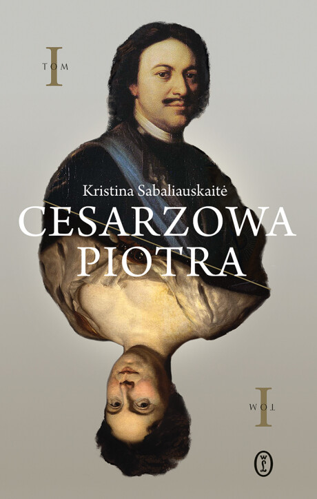 Kristina Sabaliauskeite, Cesarzowa Piotra