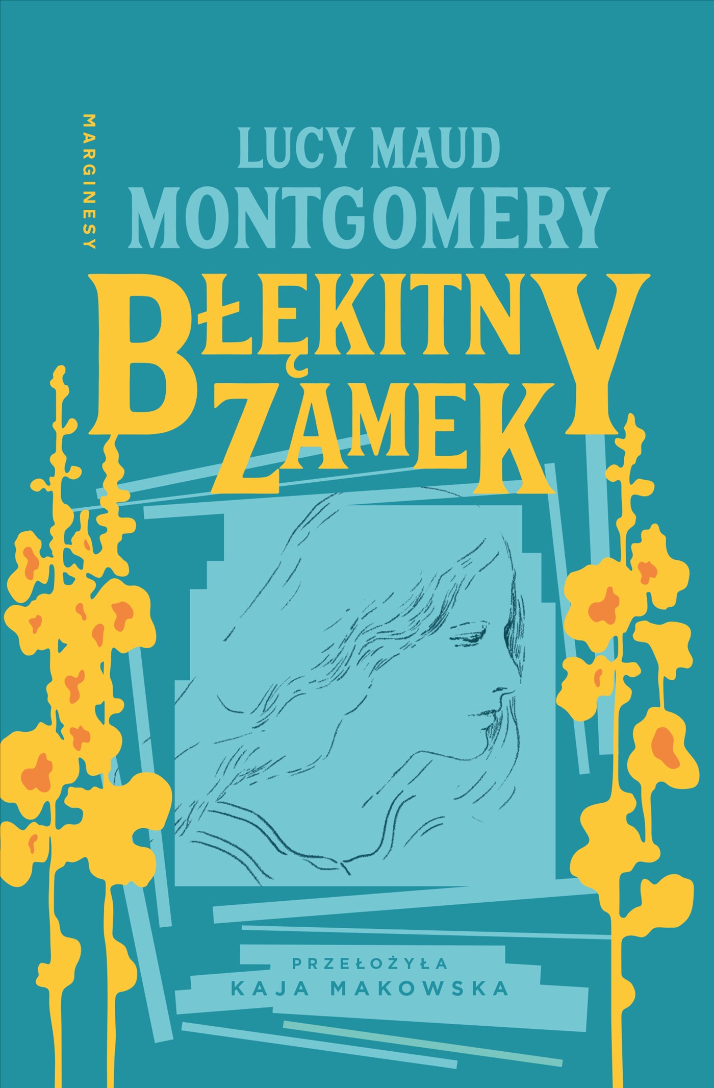 Lucy Maud Montgomery, Błękitny zamek