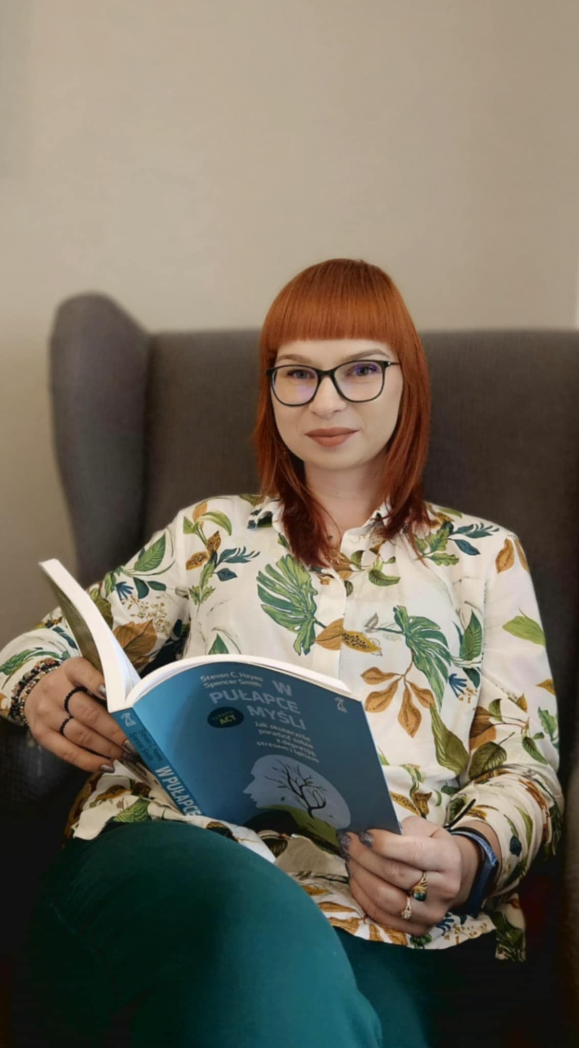 Kasia Gęstwicka