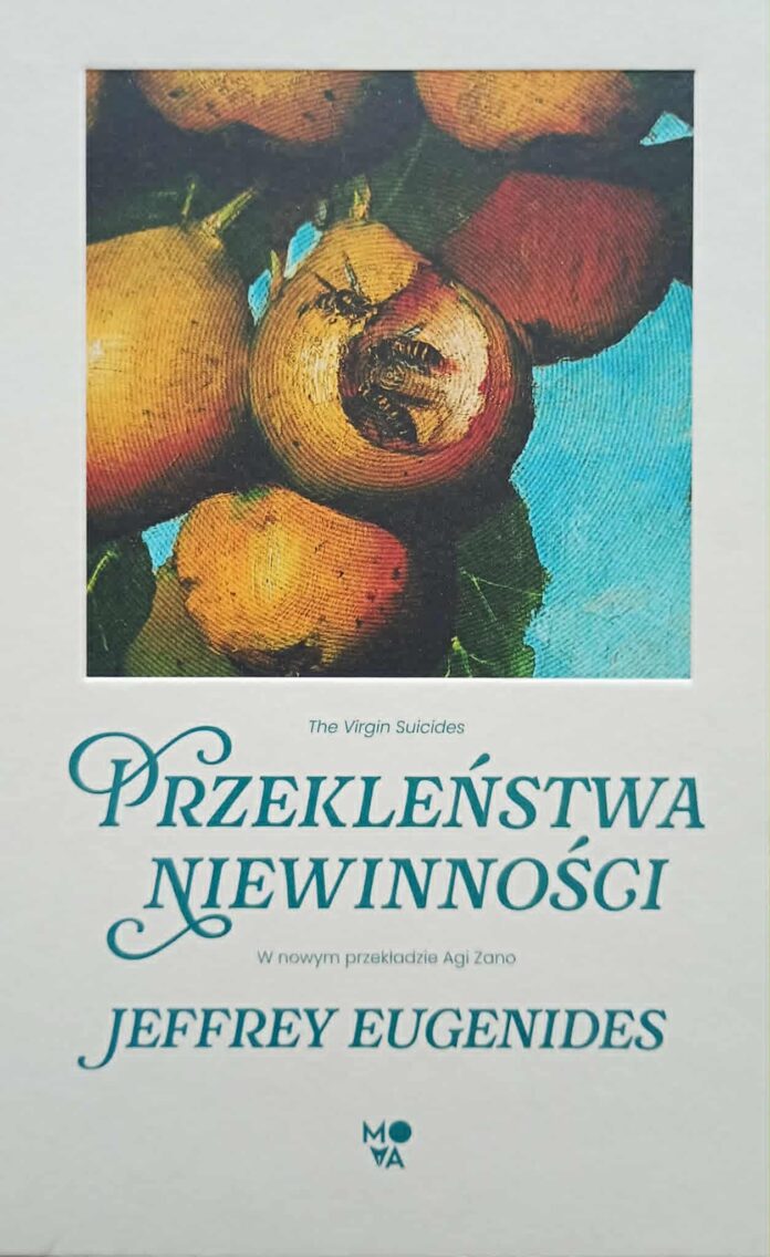 Przekleństwa niewinności