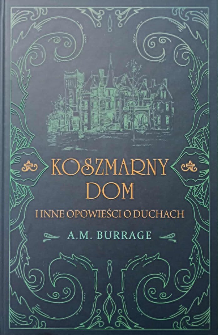 Koszmarny dom