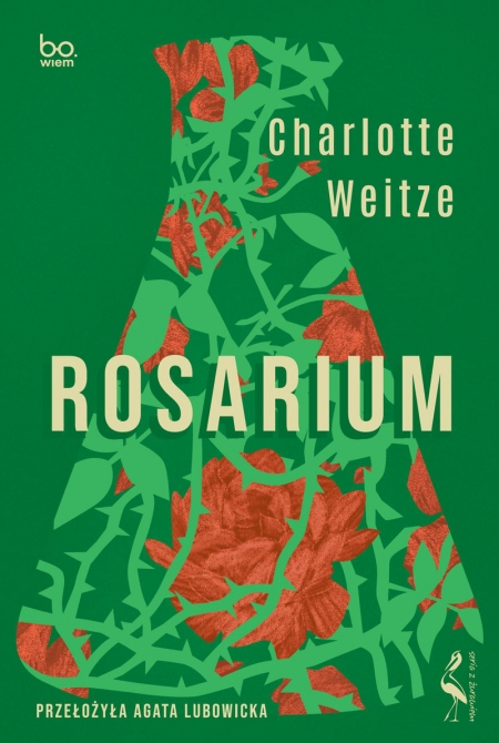 Rosarium, Charlotte Weitze
