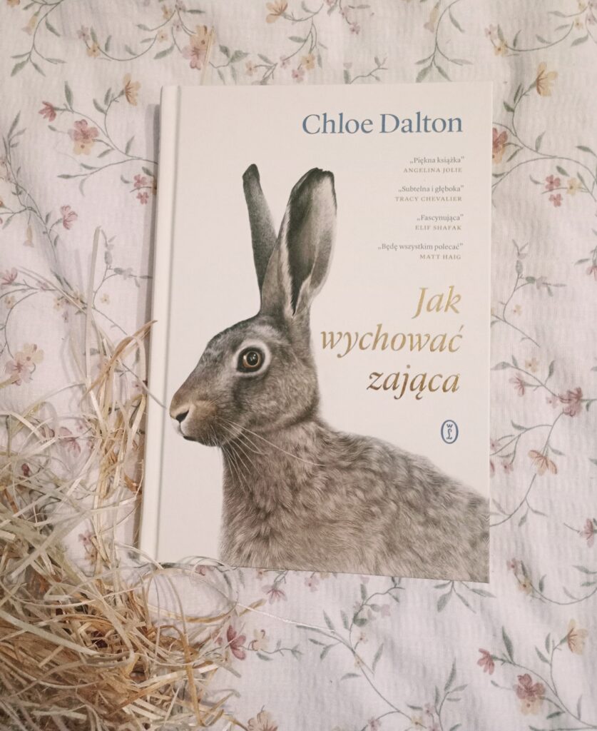 Jak wychować zająca