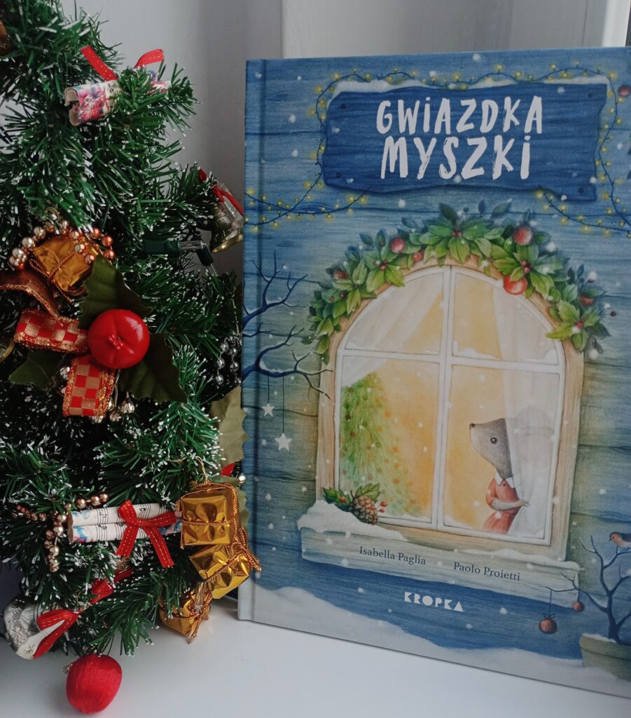 Gwiazdka Myszki