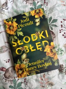 Słodki obłęd – książkowy Twin Peaks, który zawiódł