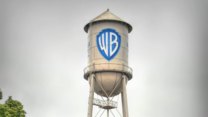 Warner Bros. sprzedaż