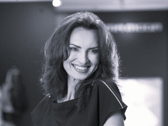 Agnieszka Maciąg nie żyje