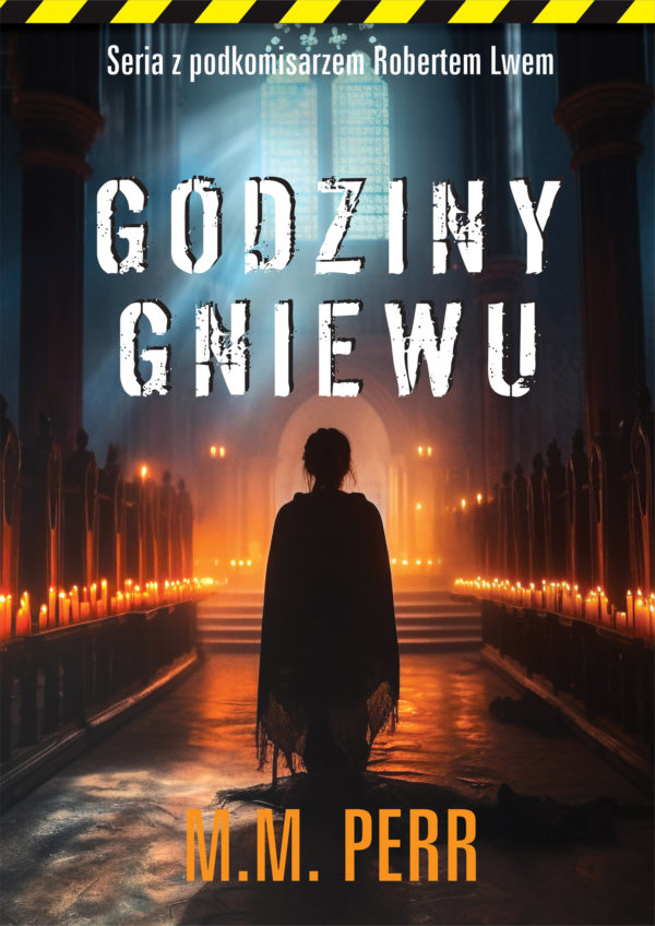 Godziny gniewu M. M. Perr, Godziny gniewu