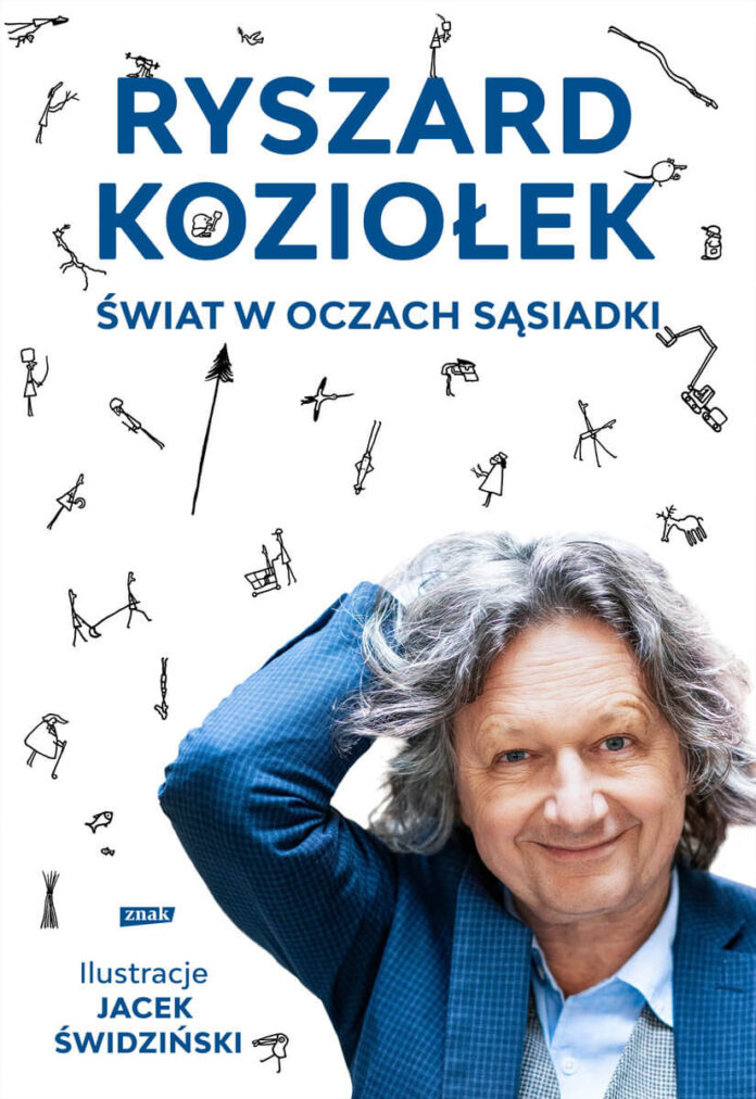 Okładka książki 