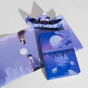 Water Moon - onirystyczny klaps