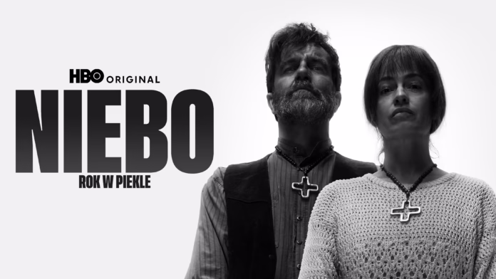 niebo Niebo. Rok w piekle