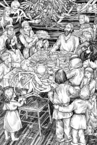 Jak to naprawdę było i jest - recenzja "Słowiańskiego Przewodnika" Anny Stasiak